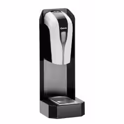 Bartscher Desinfektionssäule XS2 520 850036