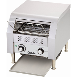 Bartscher Durchlauftoaster A100205