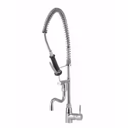 Bartscher Einhebelmischer 40L-1801B 400123