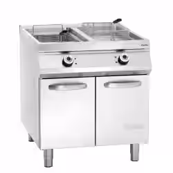 Bartscher Elektro-Standfritteuse