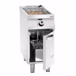 Bartscher Elektro-Standfritteuse 296630