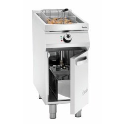 Bartscher Elektro-Standfritteuse 296630