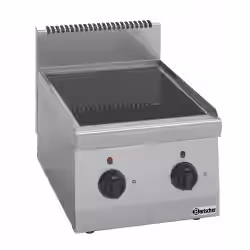 Bartscher Elektroherd 600
