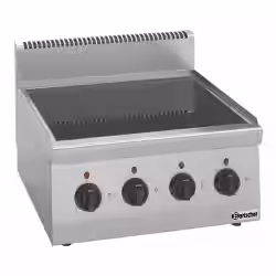Bartscher Elektroherd 600
