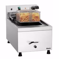 Bartscher Fritteuse 12L-10 162650