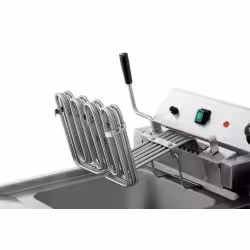 Bartscher Fritteuse 12L-20 162651