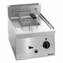 Bartscher Fritteuse 600
