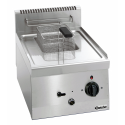 Bartscher Fritteuse 600
