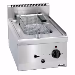 Bartscher Fritteuse 600