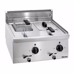Bartscher Fritteuse 600