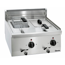 Bartscher Fritteuse 600