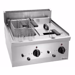 Bartscher Fritteuse 600