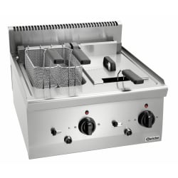 Bartscher Fritteuse 600