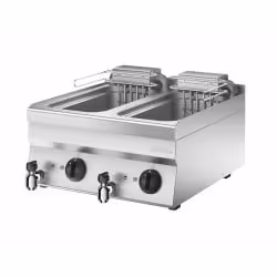 Bartscher Fritteuse 650