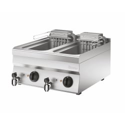 Bartscher Fritteuse 650
