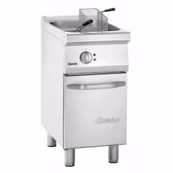 Bartscher Fritteuse 700