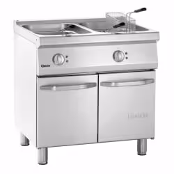 Bartscher Fritteuse 700