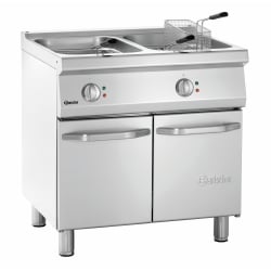 Bartscher Fritteuse 700