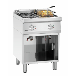 Bartscher Fritteuse 700-E2110 286921