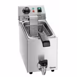 Bartscher Fritteuse SNACK I Plus A162820E