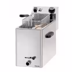 Bartscher Fritteuse SNACK XL Plus 165530