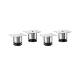 Bartscher Füße-Set 4S2-200 110905