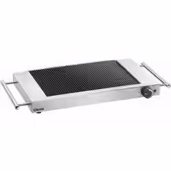 Bartscher GP1200 Grillplatte 104902