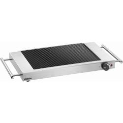 Bartscher GP1200 Grillplatte 104902