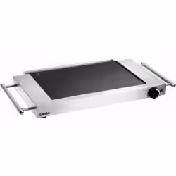 Bartscher GP1200 Grillplatte 104905