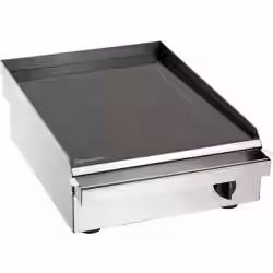 Bartscher GP2500 Grillplatte 370030