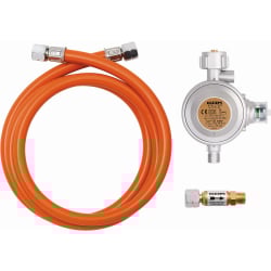Bartscher Gas- Anschluss- Set 825152