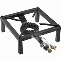 Bartscher Gaskocher