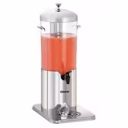 Bartscher Getränke-Dispenser DEW5 150996