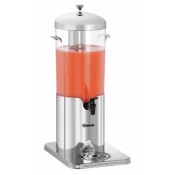 Bartscher Getränke-Dispenser DEW5 150996