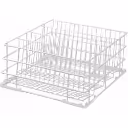 Bartscher Gläser Spülkorb