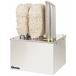 Bartscher Gläserpoliermaschine 109470
