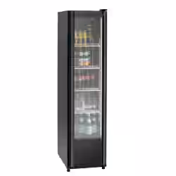 Bartscher Glastürenkühlschrank 300L 700812