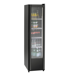 Bartscher Glastürenkühlschrank 300L 700812