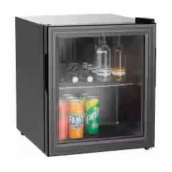 Bartscher Glastürenkühlschrank 46 700183