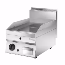 Bartscher Griddleplatte 650 400G-G 1152263