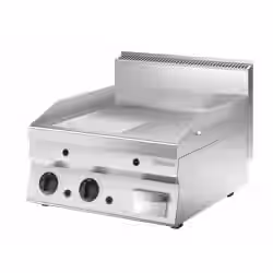 Bartscher Griddleplatte 650 600G-GR 1152293
