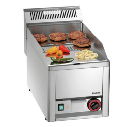 Bartscher Griddleplatte GDP 320E-CG A370131