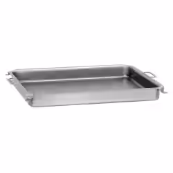 Bartscher Grillpfanne TB1100 106204