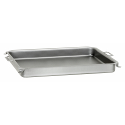Bartscher Grillpfanne TB1100 106204