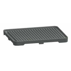Bartscher Grillplatte 700-R 285080