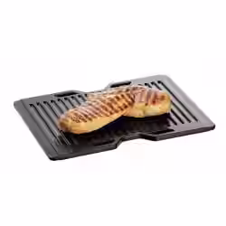 Bartscher Grillplatte Snackjet 120757