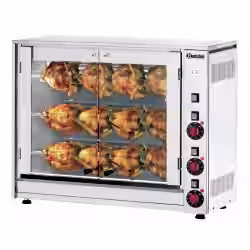 Bartscher Hähnchengrill P12N 215037