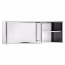 Bartscher Hängeschrank ST 400