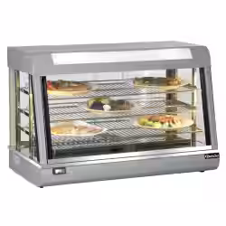 Bartscher Heiße Theke "Bartscher Deli II" 306054