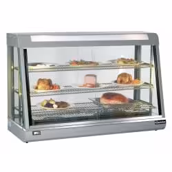 Bartscher Heiße Theke "Bartscher Deli III" 306055